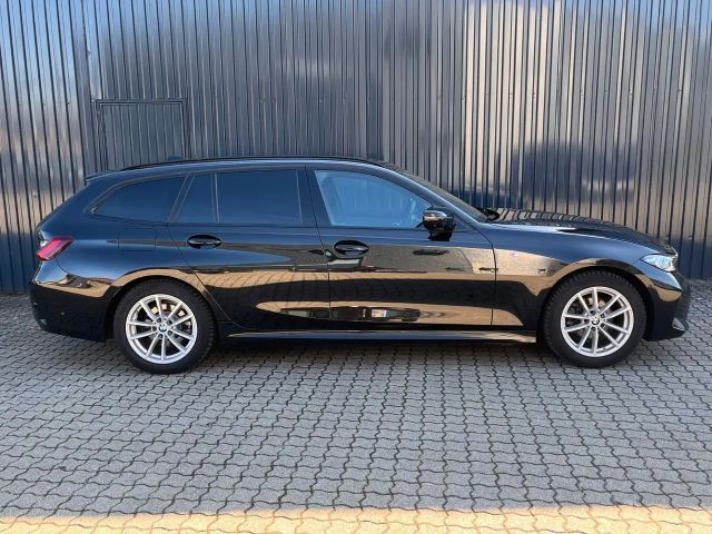 BMW 318 318i M-Sport Touring