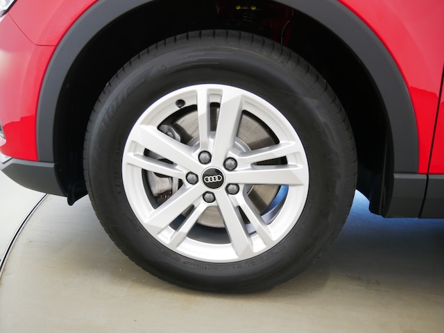 Audi Q3 45 TFSI Hybride S-Tronic