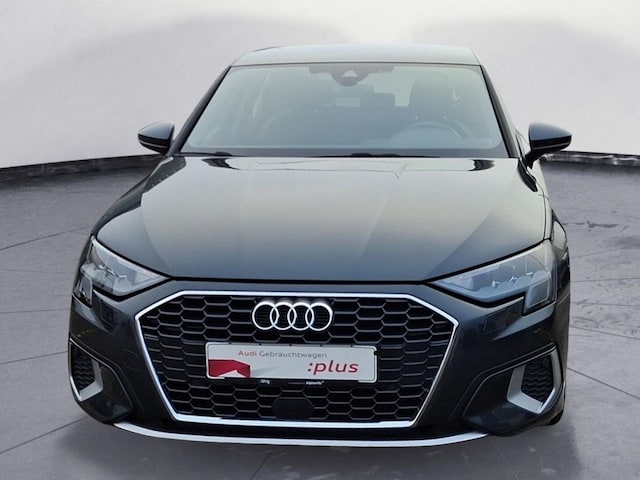 Audi A3 35 TFSI Sportback