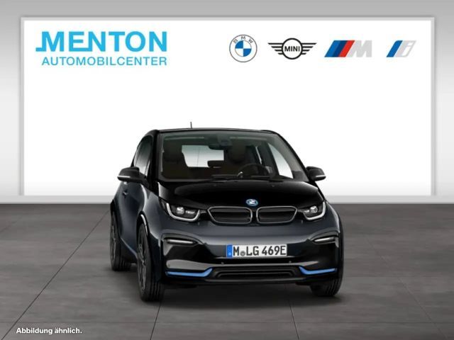 BMW i3 120Ah S