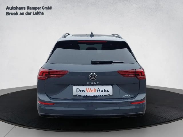 Volkswagen Golf Business DSG Variant