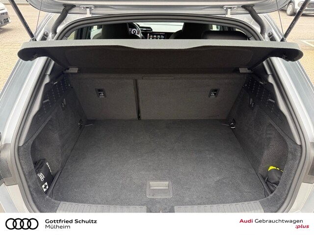 Audi A3 30 TFSI Sportback