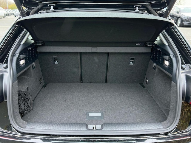 Audi Q2 40 TFSI Quattro S-Tronic