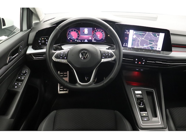 Volkswagen Golf 1.5 eTSI Golf VIII