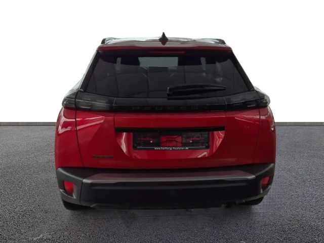 Peugeot 2008 Allure Pack