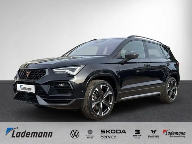 Cupra Ateca 2.0 TSI DSG