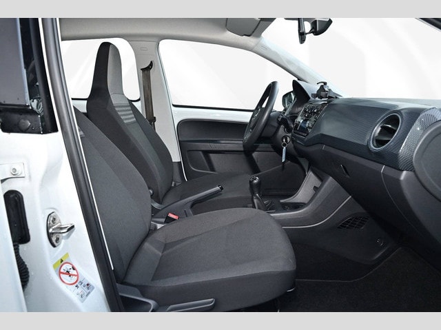 Volkswagen up! Move Move up!