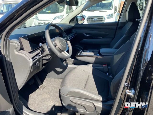 Hyundai Tucson 1.6 2WD T-GDi Trend