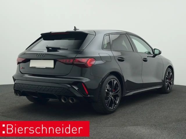 Audi S3 Sedan Sportback