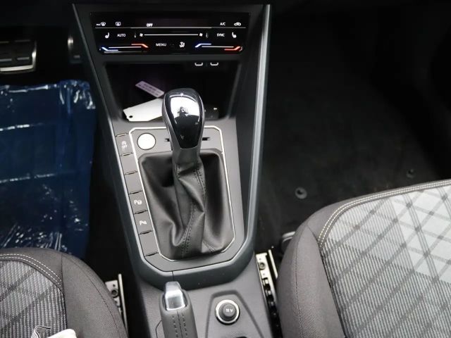 Volkswagen Taigo 1.5 TSI DSG R-Line