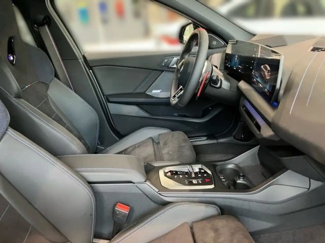 BMW 135 5-deurs Sedan xDrive