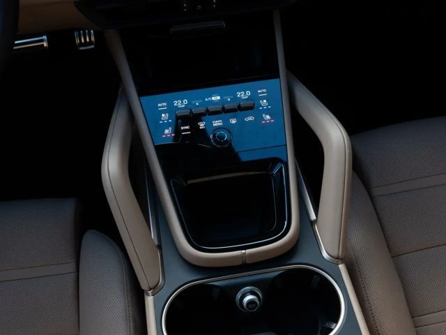 Porsche Cayenne Coupé E-Hybrid S