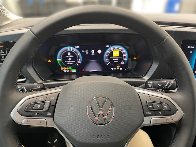 Volkswagen Caddy 1.5 TSI eHybrid