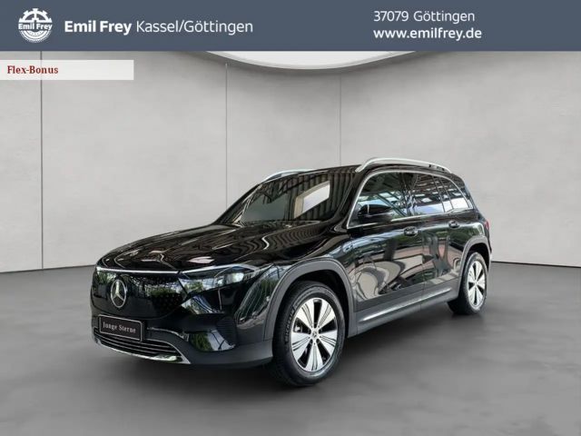 Mercedes-Benz EQB 300