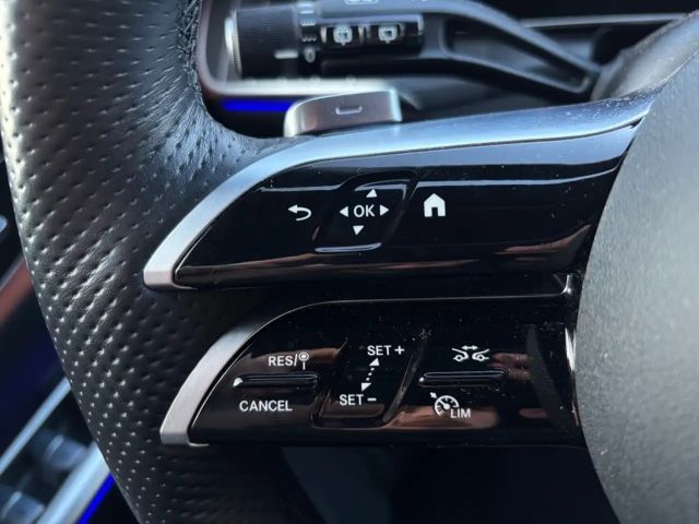 Mercedes-Benz GLC 450 4MATIC