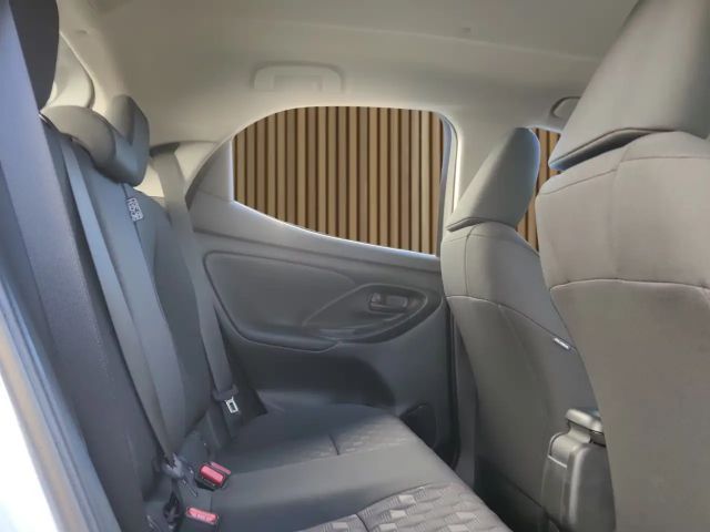 Toyota Yaris Comfort Hatchback Hybride