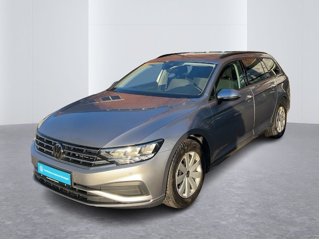 Volkswagen Passat DSG Variant