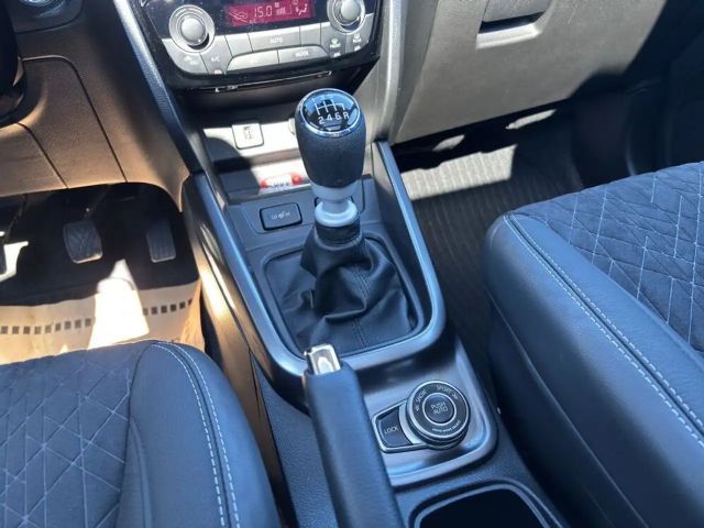 Suzuki Vitara AllGrip Flash GL Hybrid