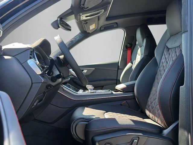 Audi Q7 50 TDI Quattro S-Line