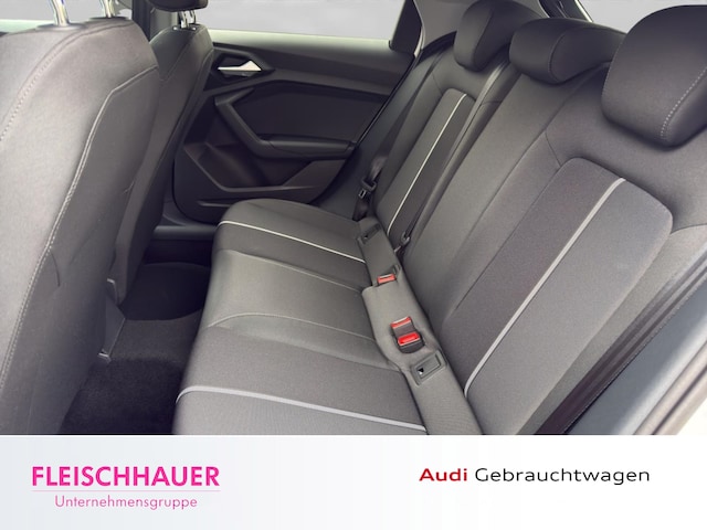 Audi A1 30 TFSI S-Tronic Sportback