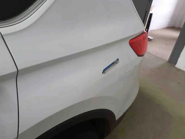 Seat Tarraco 1.5 TSI Xcellence