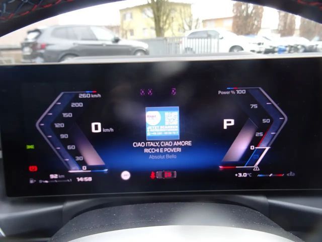 BMW 440 Cabrio M-Sport xDrive