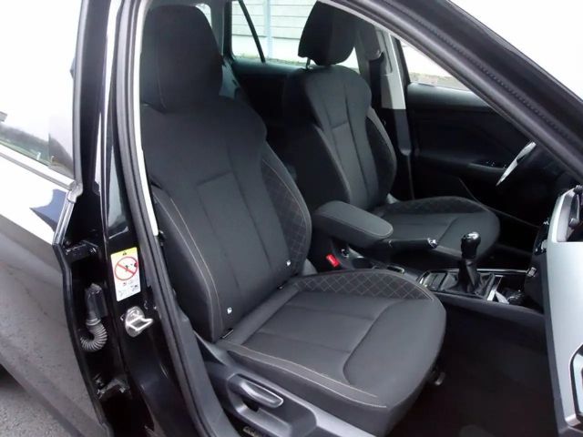 Skoda Kamiq Ambition