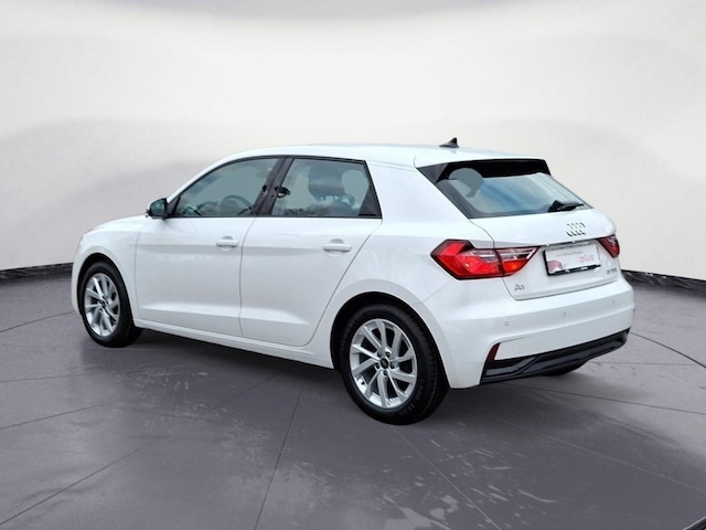 Audi A1 25 TFSI S-Tronic Sportback