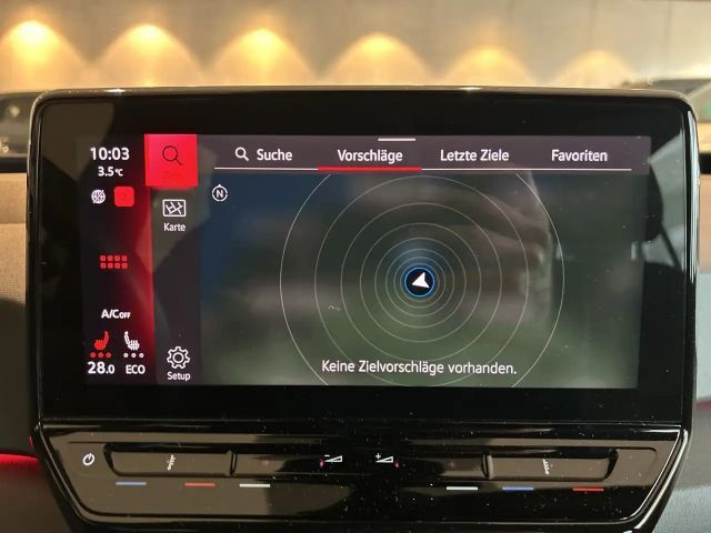 Volkswagen ID.3 150 kW Life Performance Pro