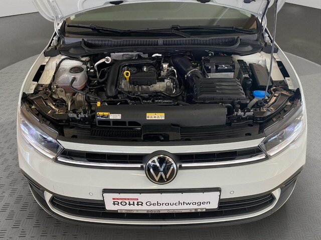 Volkswagen Polo 1.0 TSI BMT