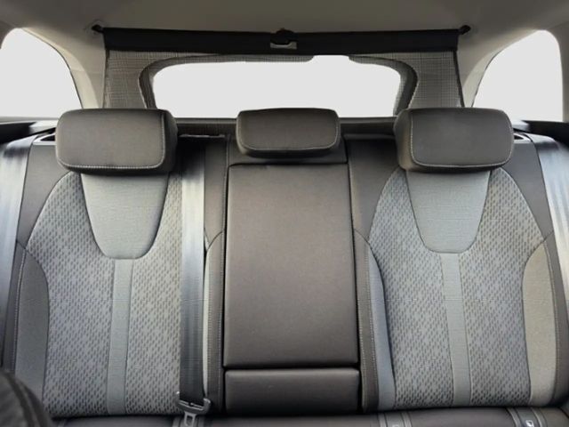 Skoda Octavia 2.0 TDI Combi Style Style