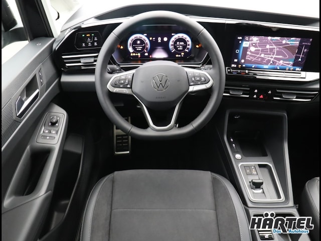 Volkswagen Caddy Caddy