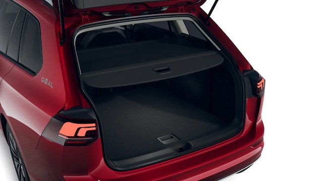 Volkswagen Golf 1.5 TSI Variant