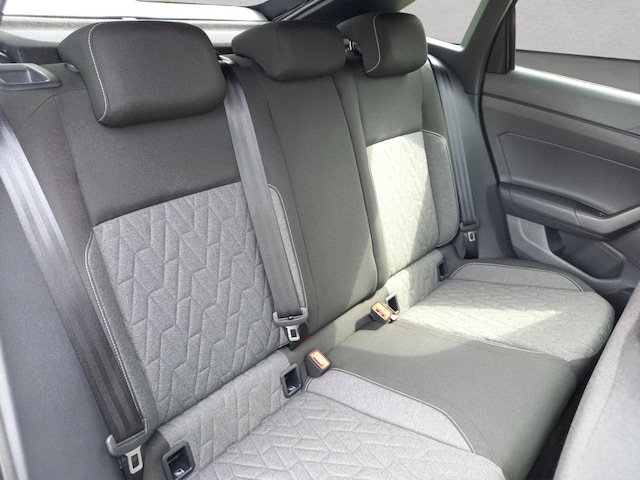 Volkswagen Taigo 1.5 TSI DSG Move