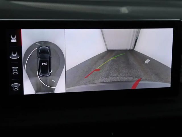 Alfa Romeo Tonale Sprint 1.5 T4 48V MHEV VGT DCT LED NAVI LEDER