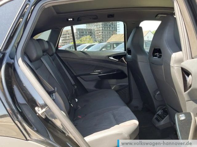 Volkswagen ID.4 GTX IQ.Drive