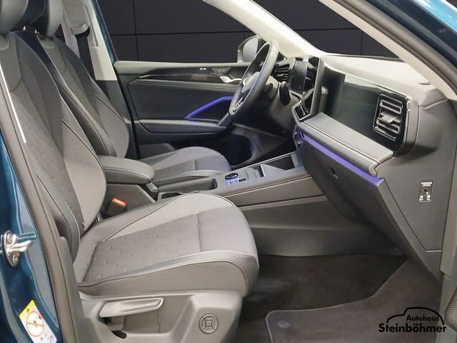 Volkswagen Tiguan 2.0 TDI DSG Plus