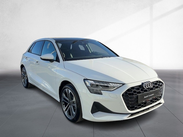 Audi A3 35 TFSI S-Tronic Sportback