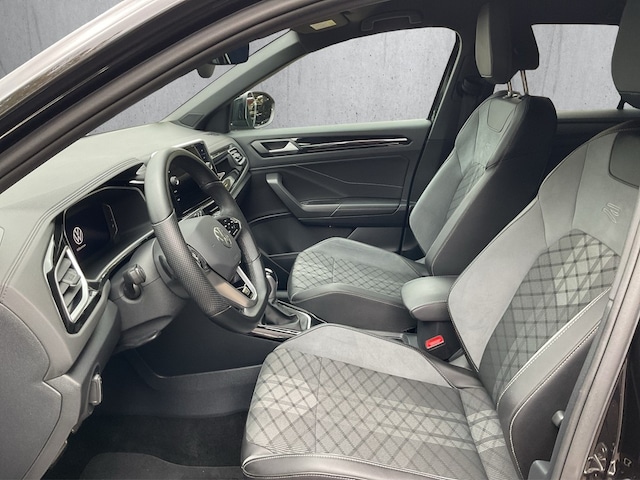 Volkswagen T-Roc 1.5 TSI DSG R-Line