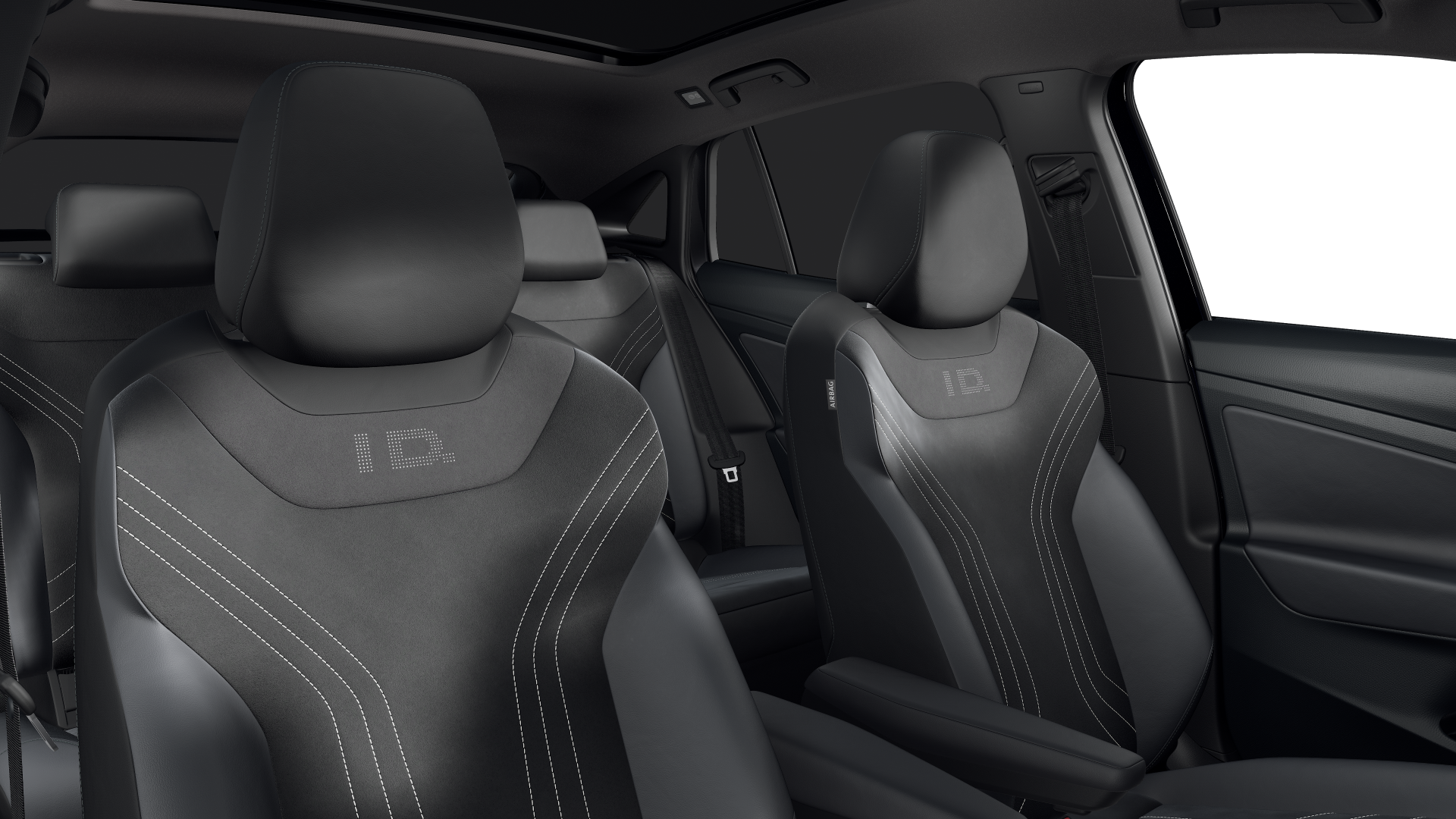 Volkswagen ID.5 IQ.Drive