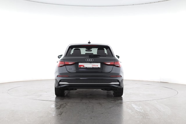 Audi A3 35 TFSI Sportback