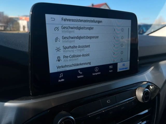 Ford Kuga Plug in Hybrid Titanium