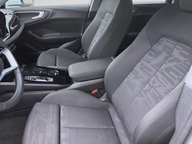 Audi A5 Quattro S-Tronic