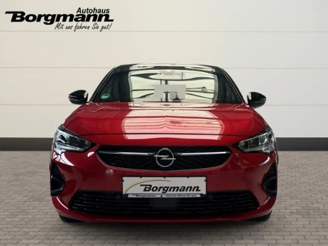 Opel Corsa GS-Line Grand Sport
