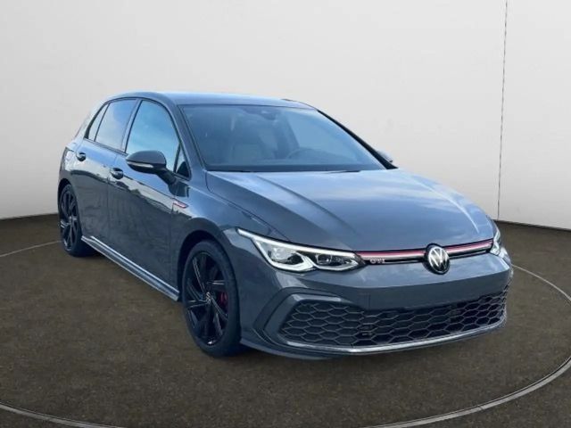 Volkswagen Golf 2.0 TSI DSG GTI Golf VIII