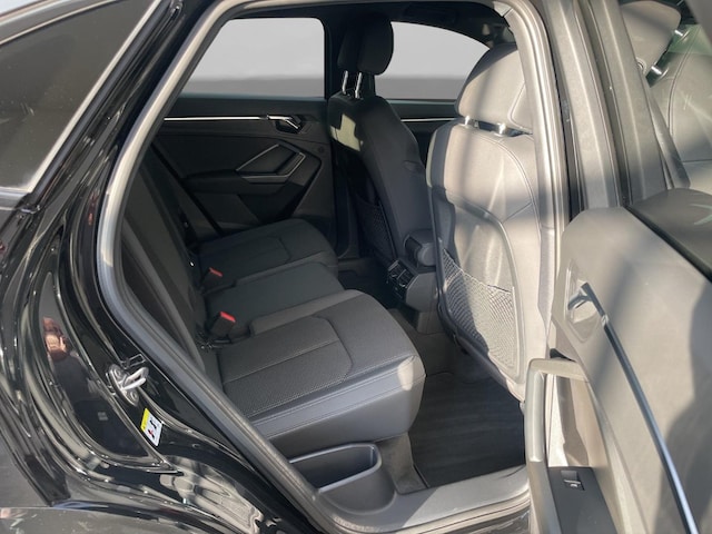 Audi Q3 35 TFSI S-Tronic Sportback