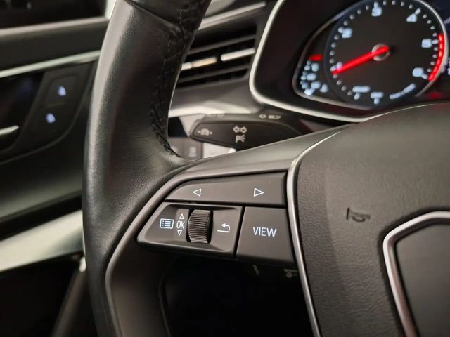 Audi A6 35 TDI Sedan