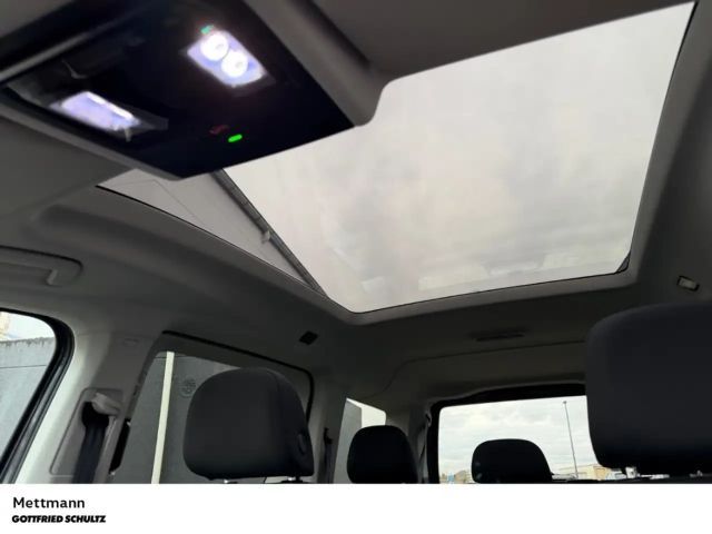 Volkswagen Caddy 2.0 TDI