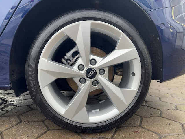 Audi A3 30 TFSI S-Tronic Sportback