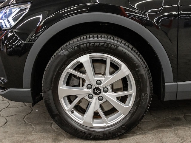 Audi Q3 45 TFSI Hybride S-Tronic